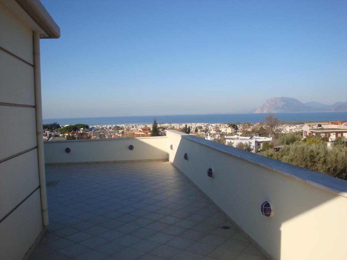 V For The View Διαμέρισμα Πάτρα Εξωτερικό φωτογραφία