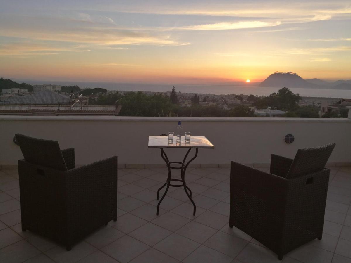 V For The View Διαμέρισμα Πάτρα Εξωτερικό φωτογραφία